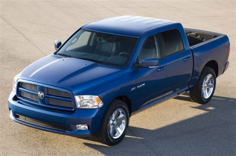 Buy Used Dodge Ram 1500: Cheap Pre-Owned Dodge Trucks for Sale