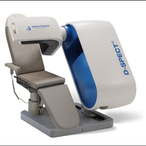 (PDF) Third Generation Gamma Camera SPECT System