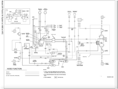 2000 Peterbilt 379 Wiring Diagrams - Wiring Diagram