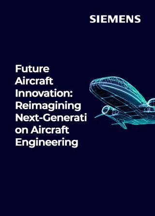 Future Aircraft Innovation: Reimagining Next-Generation Aircraft ...