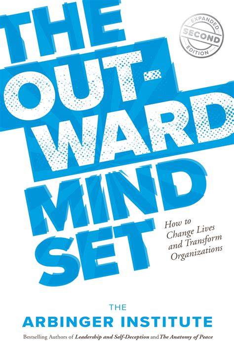 The Outward Mindset - Penguin Books Australia