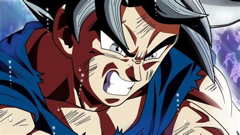 Goku, dragon ball super, angry face, anime, 5k wallpaper | Dragon ball ...