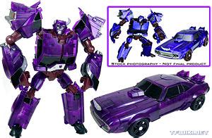 Terrorcon (Prime) - Transformers Wiki