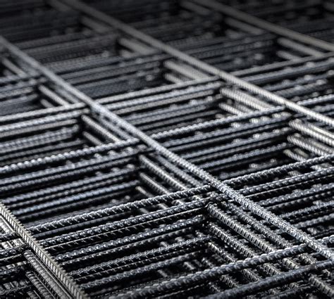 Wiremesh - MBT Steel