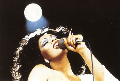 Grace Jones, Donna Summer, and the Power of Disco | The New Yorker