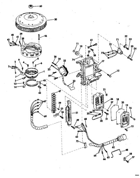 [DIAGRAM] Wiring Diagram Johnson 50 Hp Outboard - MYDIAGRAM.ONLINE