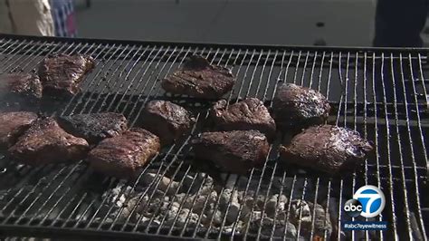 New research details how red meat can elevate heart risk - ABC7 Los Angeles