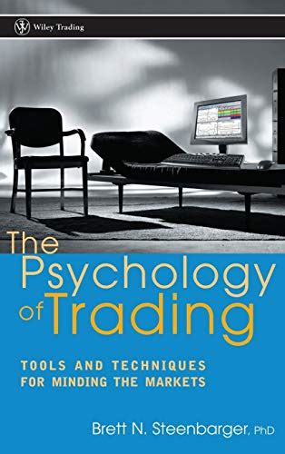 Best Trading Psychology Books (Updated 2022) - TradaMaker