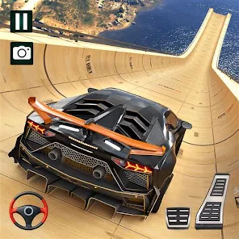 GT Car Games: Stunt Master 3D for Android - Download