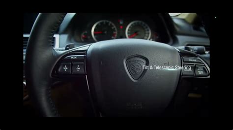 the new proton perdana 2023 - YouTube