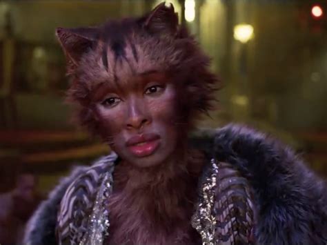 Jennifer Hudson: ‘Cats’ Movie Musical Was Misunderstood – IndieWire