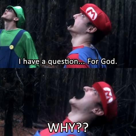 I have a question, for God - Best quality template | Filthy Frank ...