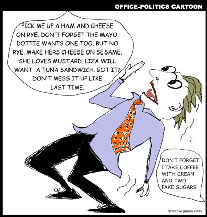 Office-Politics » Office-Politics cartoon