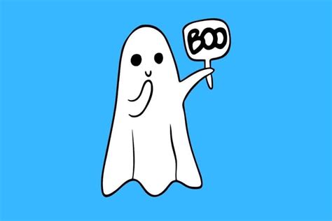 70 Funny Ghost Puns - SESO OPEN