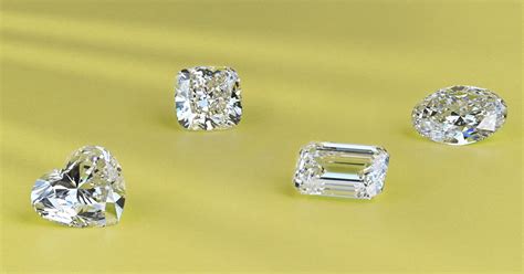 Loose Diamonds Online (Natural & Lab-Grown) | Brilliance