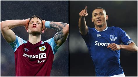 Burnley vs Everton Live Stream: How to Watch, Team News & More