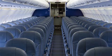 WestJet May Add Another Row Of Seats On Its Airplanes