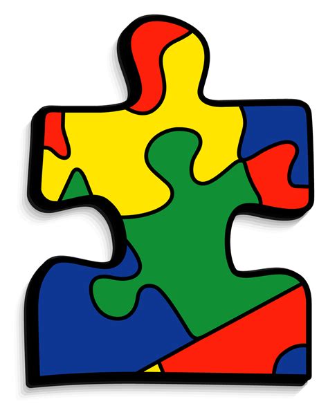 Free Autism Symbol Cliparts, Download Free Autism Symbol Cliparts png ...