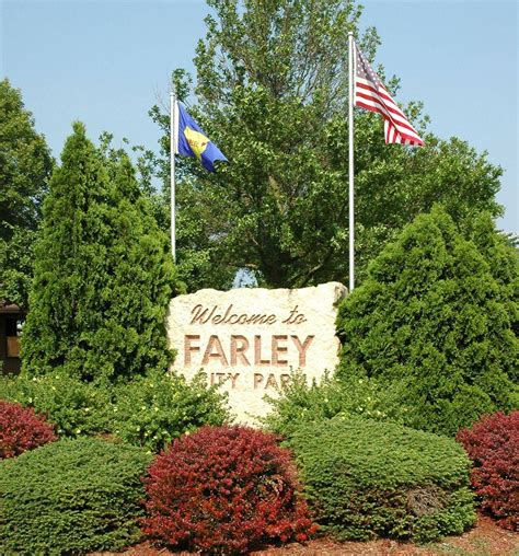 Farley - Dyersville Area Chamber of Commerce