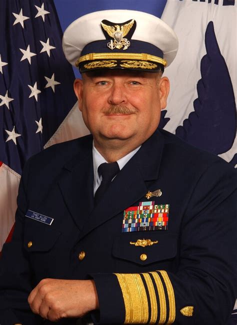 ADM. THAD W. ALLEN, 23RD COAST GUARD COMMANDANT (FOR RELEASE)