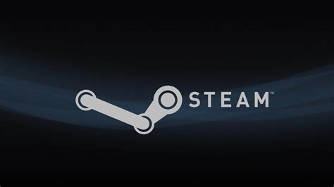 Steam Logo Wallpapers - Wallpaper Cave