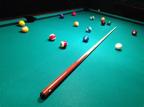 Billiard Wallpaper (67+ images)