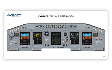 SPS-E175-1 - Avsoft International