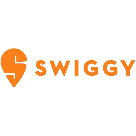 Swiggy Logo PNG Images (Transparent HD Photo Clipart)