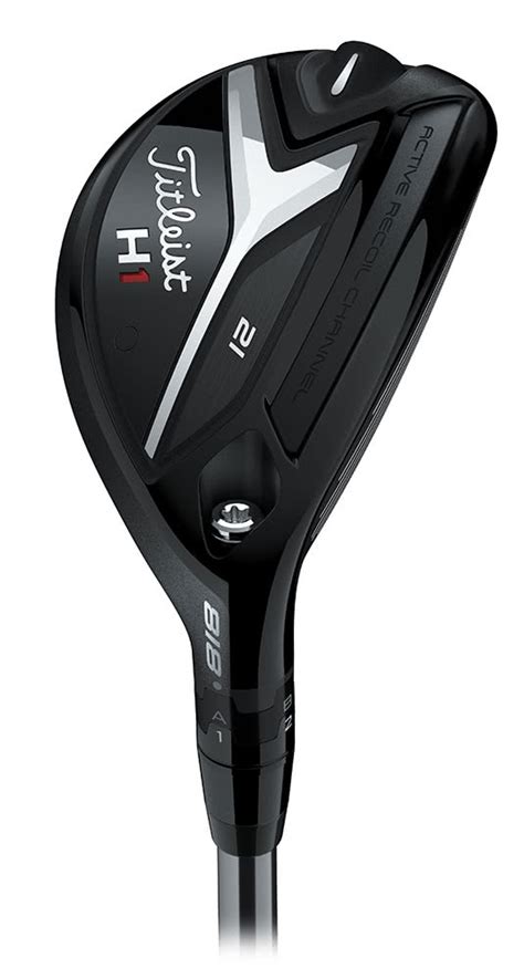 Titleist 818H1 Hybrid - Golfonline