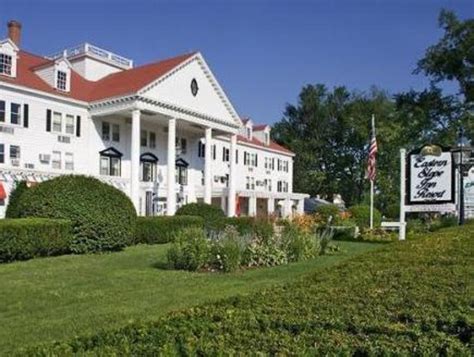 Book Eastern Slope Inn Resort North Conway (NH), United States : Agoda.com