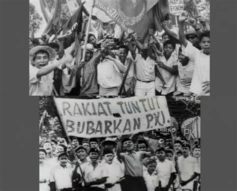 Apa Itu G30s Pki