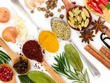 What's the Difference Between Herbs and Spices? | Merriam-Webster