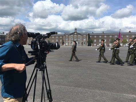 New documentary on Collins Barracks to be broadcast on Cork Community ...