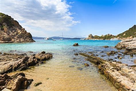 The complete guide to Palau, home to some of the best Sardinia beaches