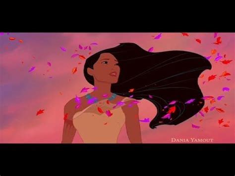 Pocahontas - Colors Of The Wind, Song: "Colors Of The Wind" by Vanessa ...