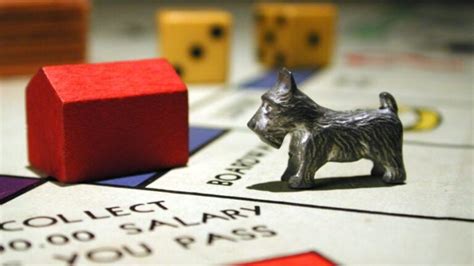 MONOPOLY Board Game Rules - How to play Monopoly