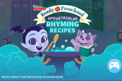 Preschool at Home with Disney Junior - Tips from the Magical Divas and ...