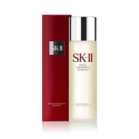 SK-II Facial Treatment Essence - 330ml - TAKASKI.COM