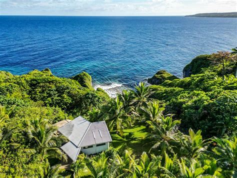 How to Pick the Best Boutique Accommodation in Niue - Niue Pocket Guide