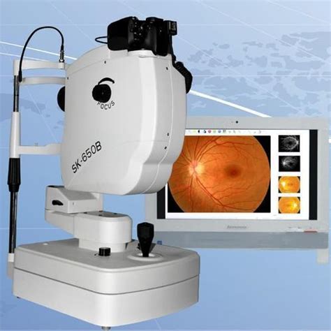 Fundus Camera at Best Price from Manufacturers, Suppliers & Dealers