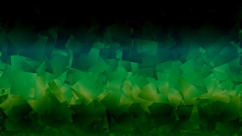 Dark Green Abstract Shapes 4k Wallpaper,HD Abstract Wallpapers,4k ...