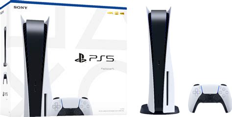 Questions and Answers: Sony PlayStation 5 Console White 3006634/3005718 ...