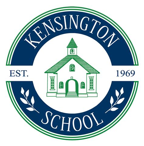 Kensington School | Home Page