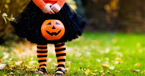 22 Ways to Enjoy Halloween in Central Massachusetts