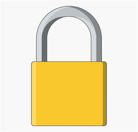 lock and key clipart - Clip Art Library