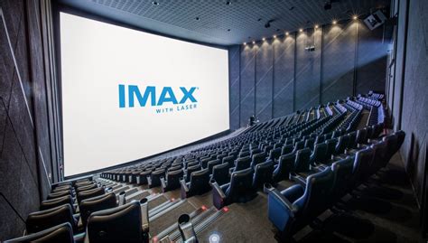 Cinéma : une salle IMAX à 3 millions d’euros ouvre à Bordeaux