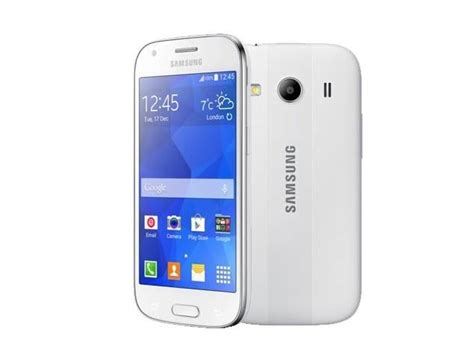 Samsung Galaxy Ace Style LTE - Price in India, Specifications (19th ...