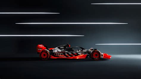 Alfa Romeo offer key insight into Audi F1 deal progression as crossover ...