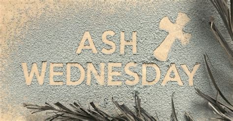 20 Ash Wednesday Bible Verses to Prepare for Lent