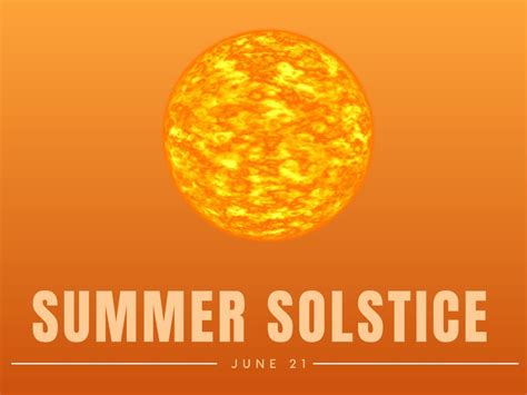 Summer Solstice 2023 - MazharTaliah